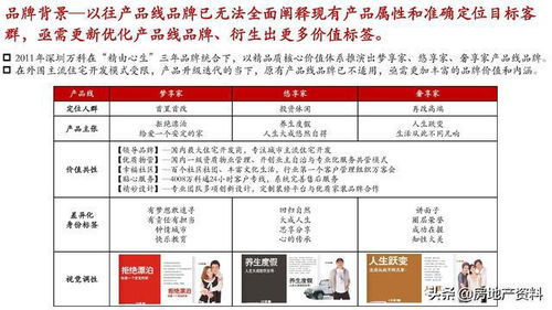萬(wàn)科地產(chǎn)全產(chǎn)品線(xiàn)打造與營(yíng)銷(xiāo)策劃實(shí)踐 從研發(fā)設(shè)計(jì)到市場(chǎng)引爆的戰(zhàn)略之道